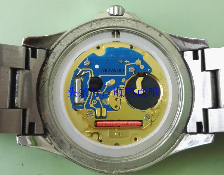 沈阳修表师傅真实话,沈阳摩凡陀维修