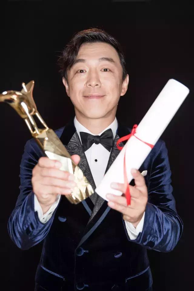 冰之下深度解析黄渤,冰之下金爵奖