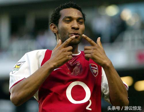 阿森纳军工厂,阿森纳青训妖人汇总