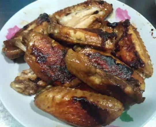 为啥你烤的鸡翅尖老是容易焦掉,鸡翅烤焦了怎么办