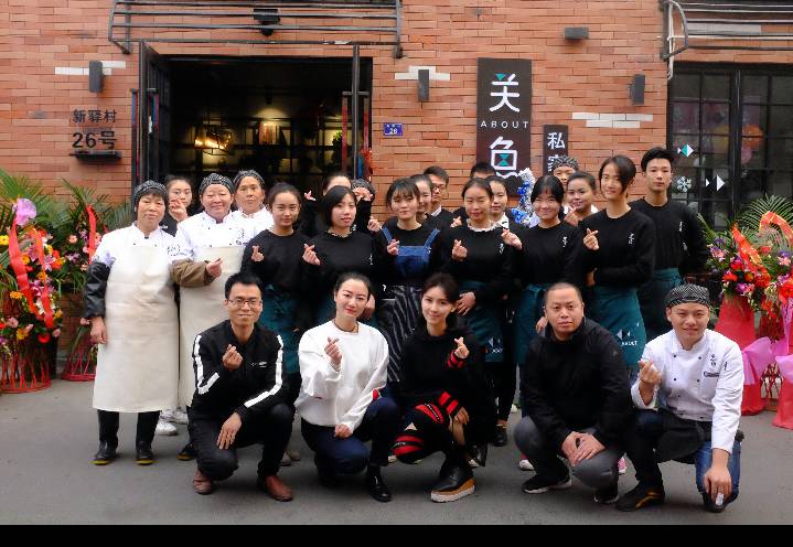 龙泉驿区美食餐厅推荐,龙泉驿附近好吃的美食聚集地