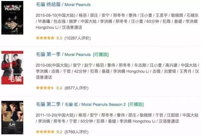 快进一秒，就会被这部剧抛弃