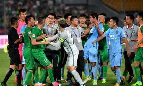 中超关注度提升,中超关注度