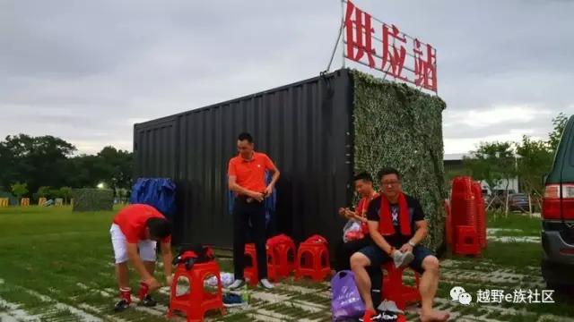 齐聚宝石城，梧州联谊活动激情满满！