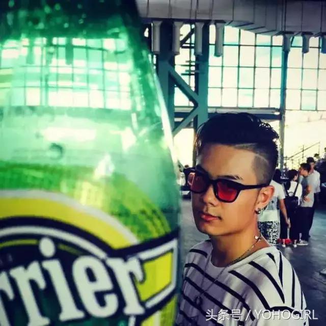 走得了T台玩得了滑板，是时候重新定义这一双鞋了！