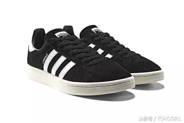 走得了T台玩得了滑板，是时候重新定义这一双鞋了！