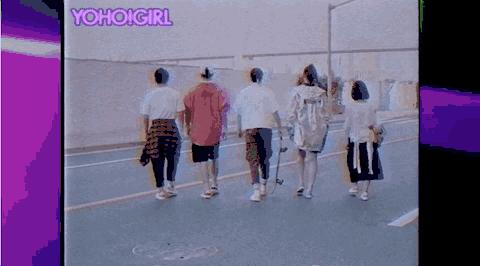 走得了T台玩得了滑板，是时候重新定义这一双鞋了！