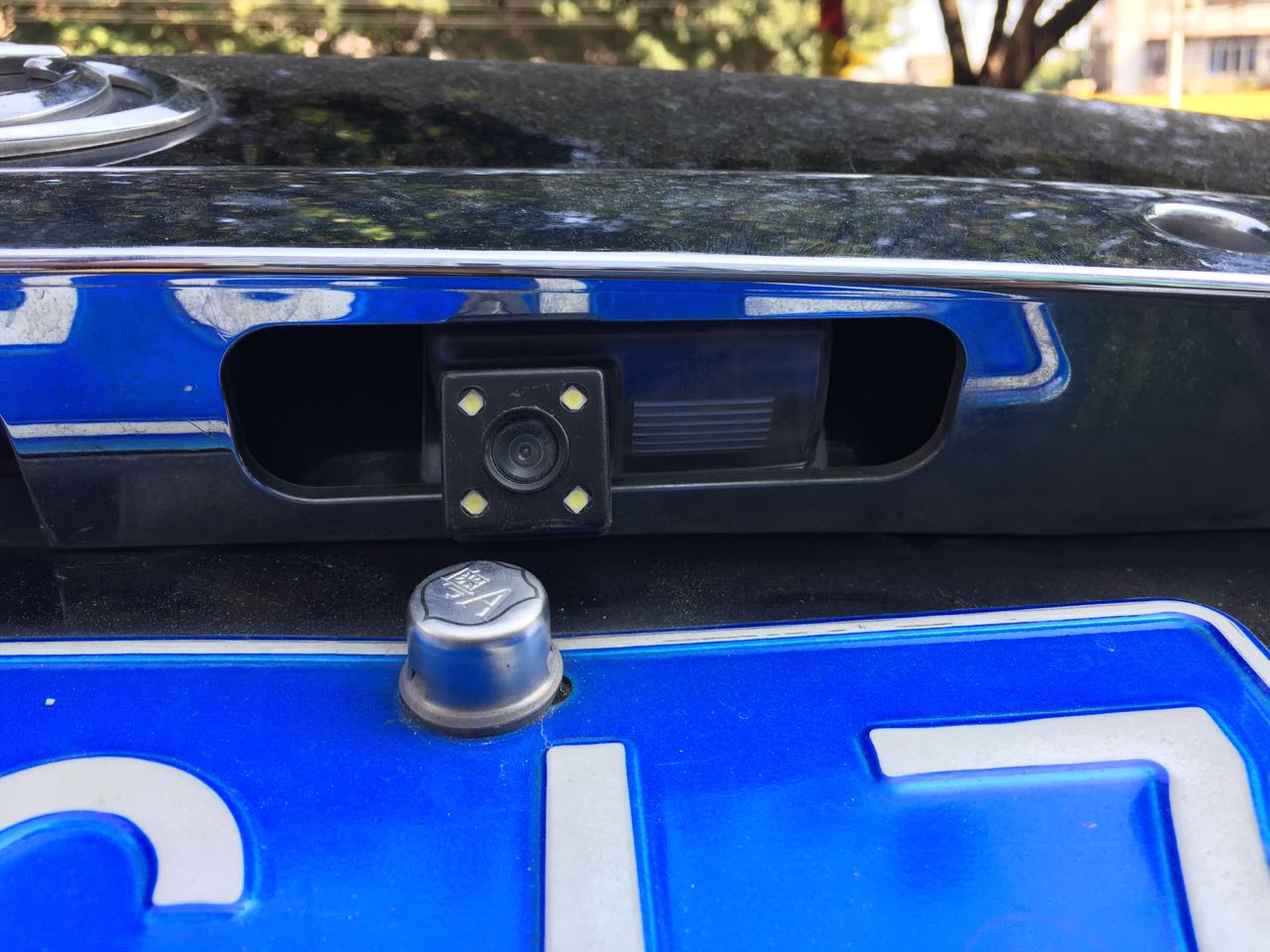 吉利全球鹰GX7改装原厂一键启动,吉利全球鹰gx7导航怎么用