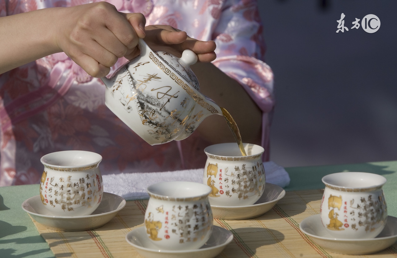 铁观音有哪些基本常识,怎样的铁观音是最好的