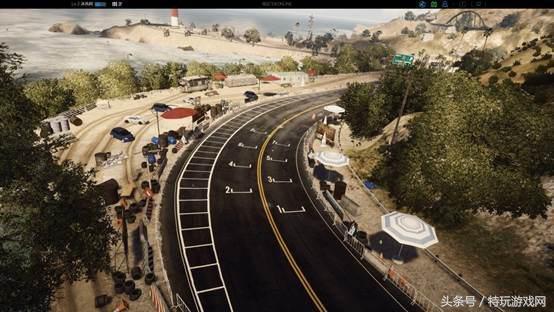 极品飞车ol无碰撞,极品飞车ol可以不用调校吗