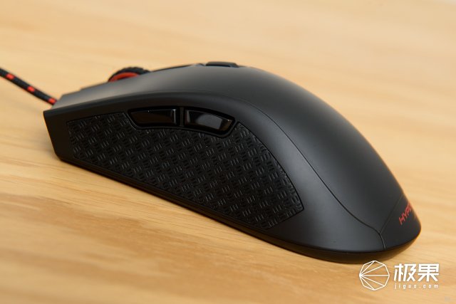 金士顿轻量化鼠标,金士顿hyperx幻影鼠标