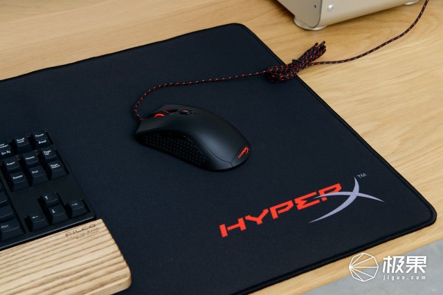 金士顿轻量化鼠标,金士顿hyperx幻影鼠标