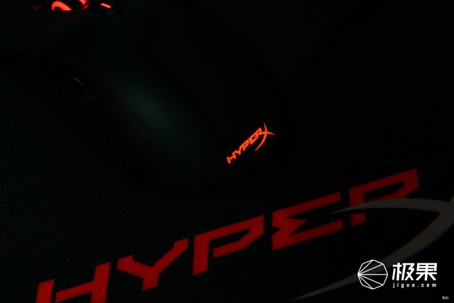 金士顿轻量化鼠标,金士顿hyperx幻影鼠标
