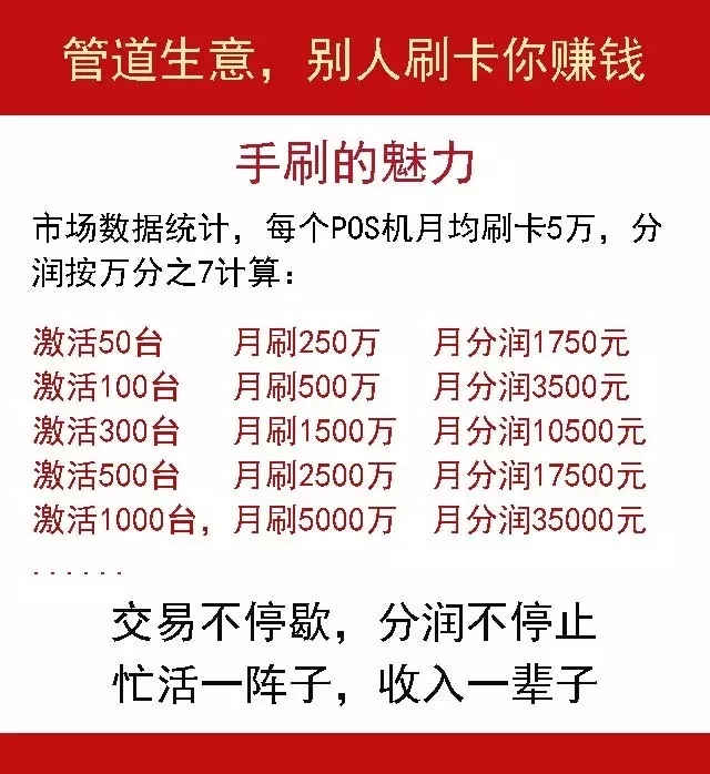 郑州pos机一级代理商,pos机代理商能随意扣钱吗