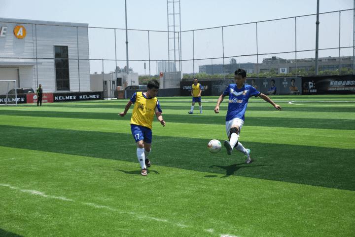 SHIFA2017超级组半决赛战况激烈，决赛冲锋号已吹响！