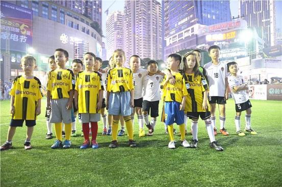 城市嘉年华闭幕,城市商圈嘉年华