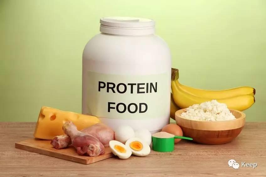 最全7大健身补剂，最后一个竟然是……