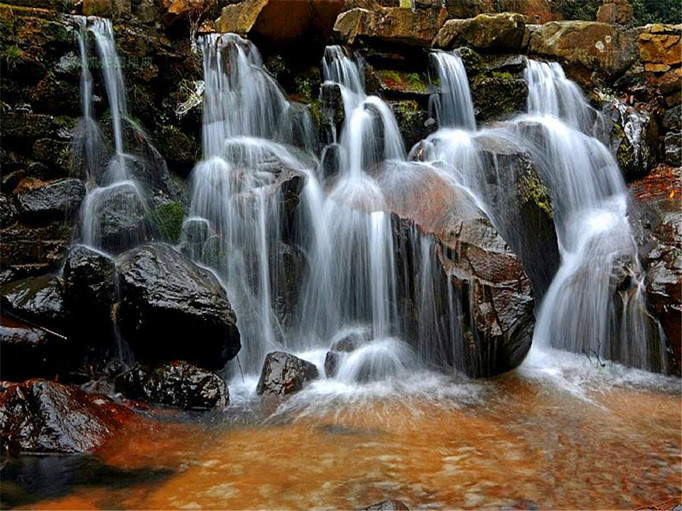 九寨沟只有一个吗？这些“小九寨”你都听说过吗？