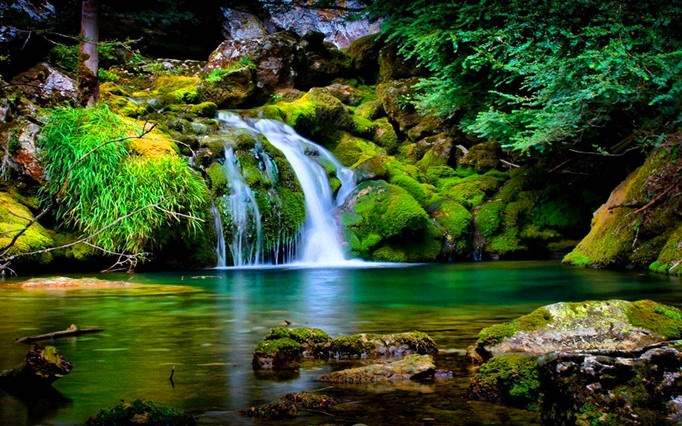 九寨沟只有一个吗？这些“小九寨”你都听说过吗？