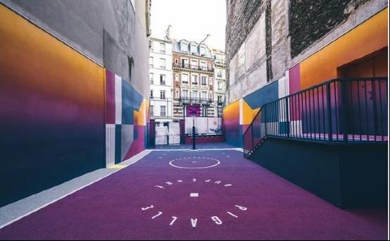 世界上最美的十大篮球场,世界最美10大球场