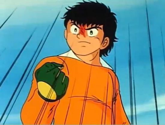 足球小将实力排行榜,足球球星实力排行