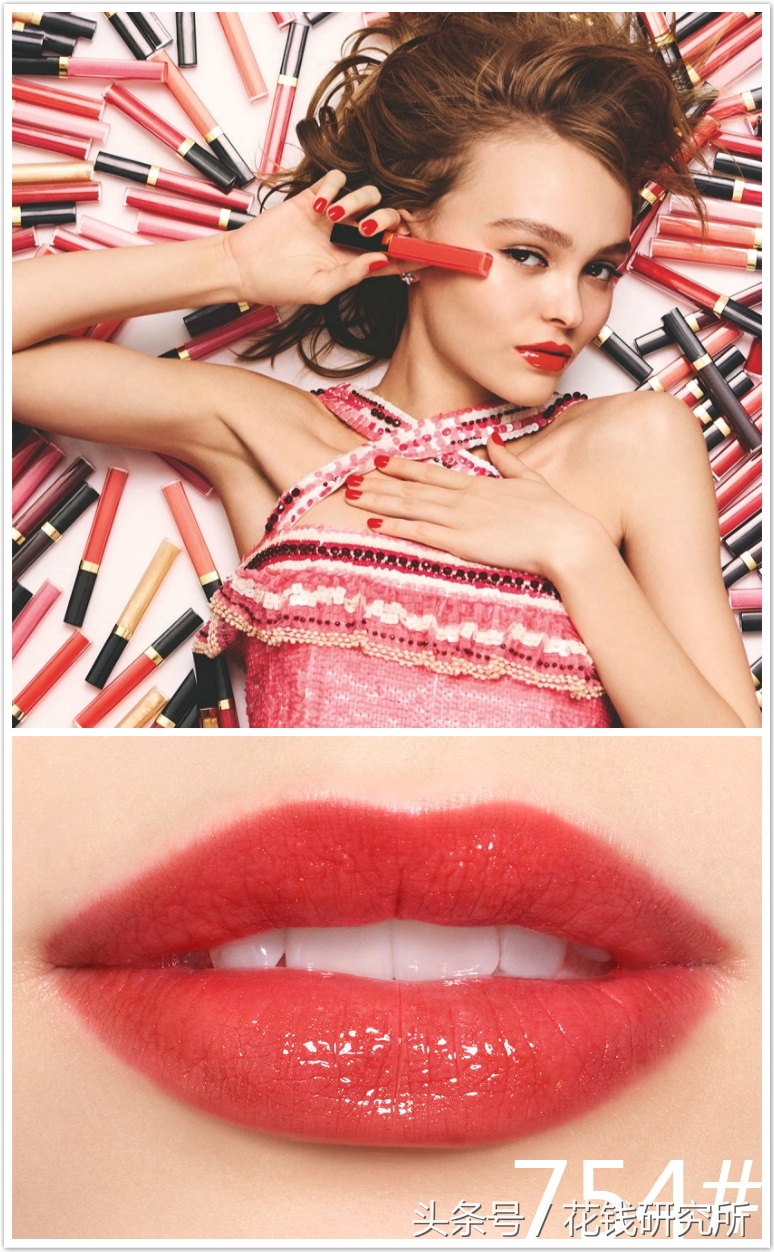 雅诗兰黛绝色倾慕唇膏缎光540,雅诗兰黛绝色倾慕唇膏新年装