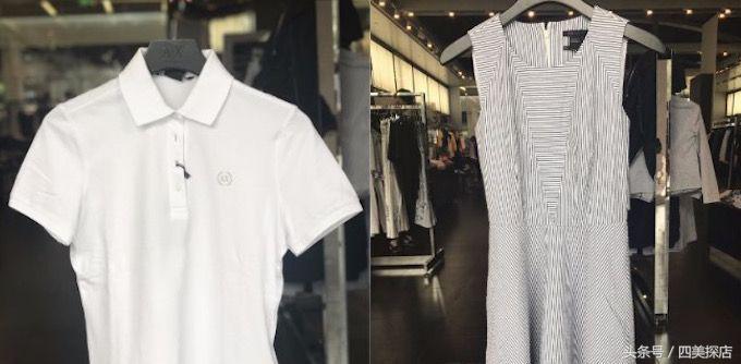 630这个商城全场大促1折起，男士T裇39.9元，女士T裇20元！只问你去不去？