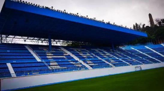 富力新足球场最新消息,广州德比恒大富力2-2战平