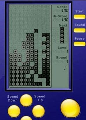 那些年我们沉迷过的游戏,痴迷游戏