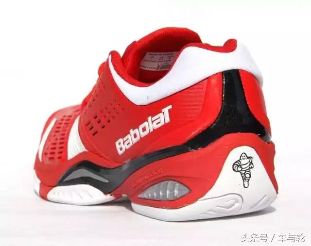 看看如何把这些轮胎品牌穿在脚上