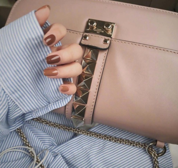 她们长这么好看，还不忘这点谨慎机