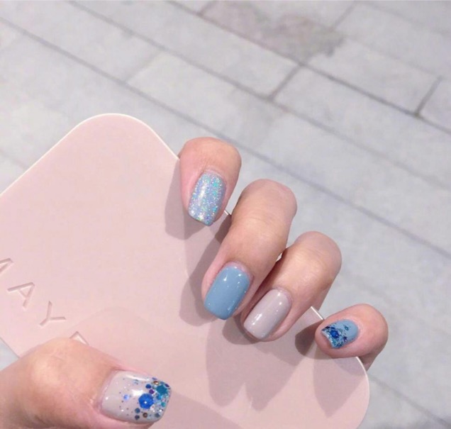 她们长这么好看，还不忘这点谨慎机