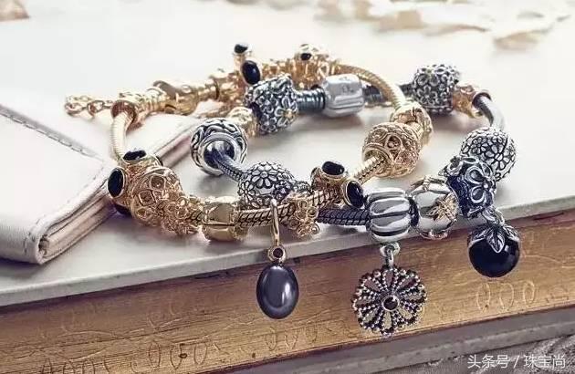 解读｜PANDORA珠宝是如何让女生买上瘾的？