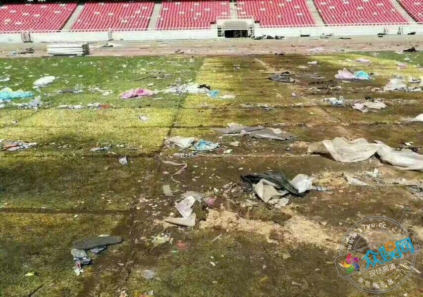 张学友演唱会崩溃现场,张学友在太原开过几场太原演唱会