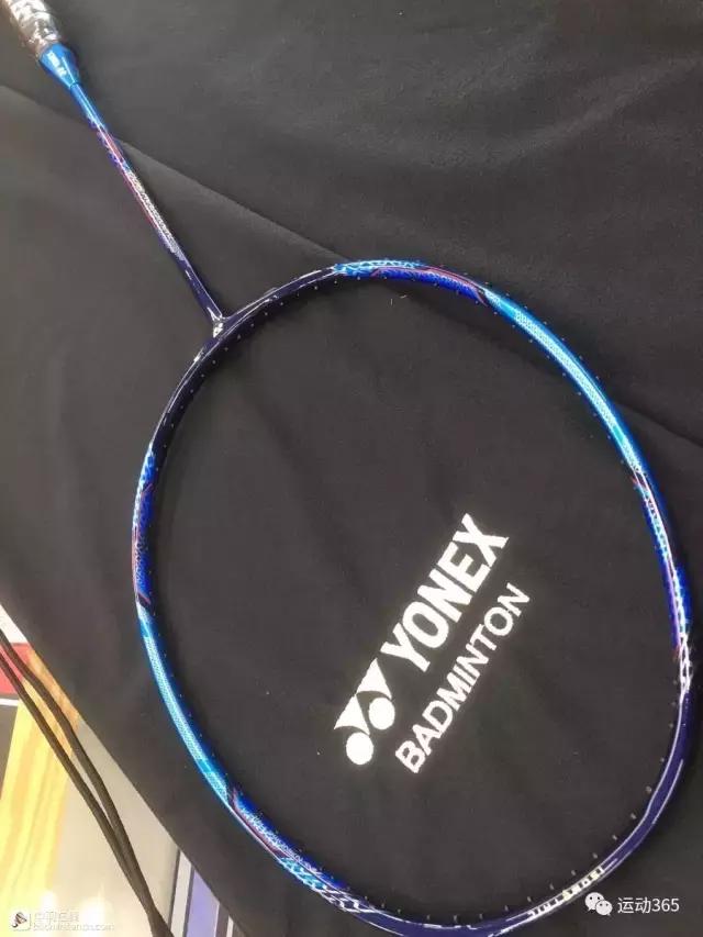 yonex新羽毛球球拍,yonex新球拍杀球