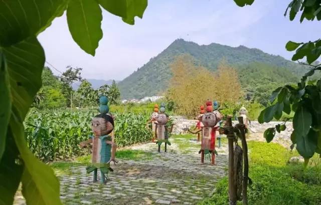 推荐秦岭避暑好去处,秦岭中的避暑胜地