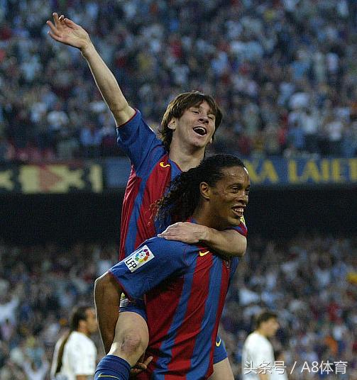 梅西你不知道的伤心事,你不知道的梅西的十件事