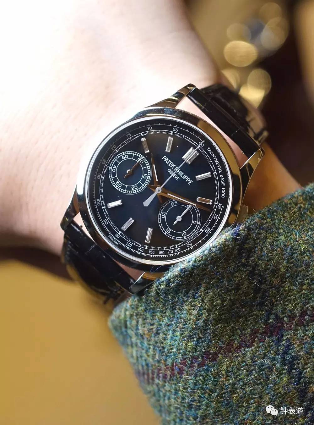 百达翡丽最耐造的表款,百达翡丽手表深度解析
