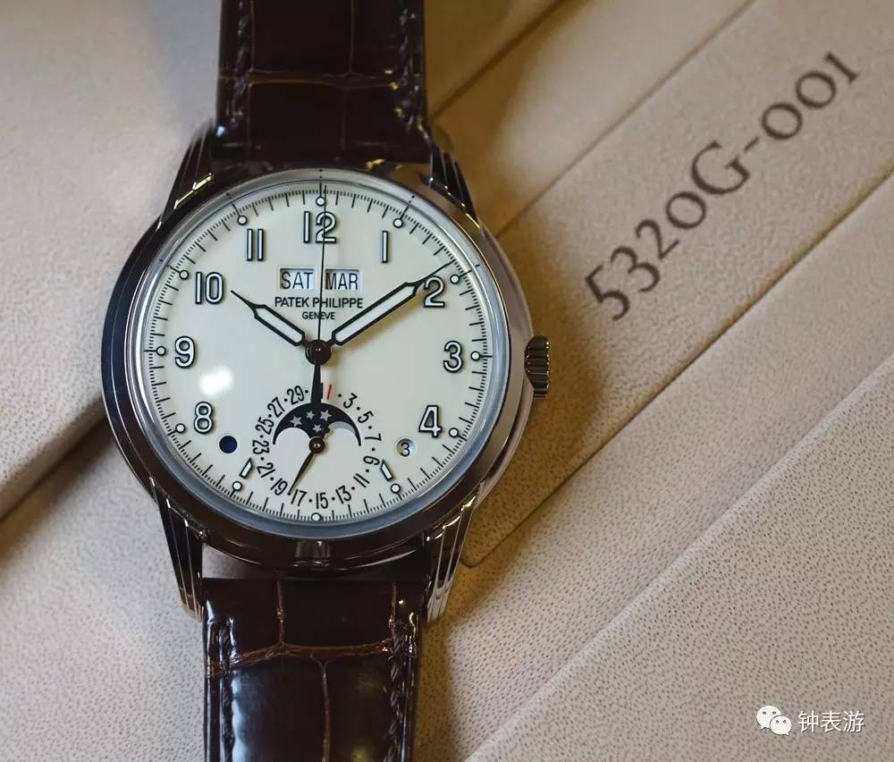 百达翡丽最耐造的表款,百达翡丽手表深度解析