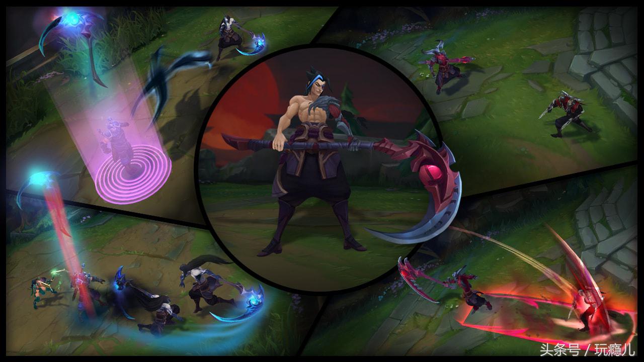 凯隐能去对面泉水变身吗,凯隐被带回敌方水晶