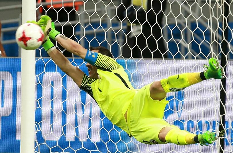 帽子戏法绝杀c罗,一剑封喉梅开二度帽子戏法