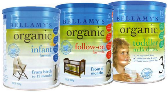 婴儿奶粉怎么选这4点太靠谱了,宝宝奶粉如何选