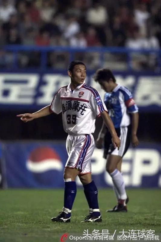 昔日万达名宿成重庆教父，常辉：盼大连崛起