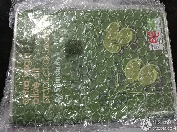 评测｜初榨橄榄油