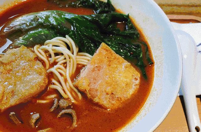 发现上海，发现美食：最全魔都美食地图！