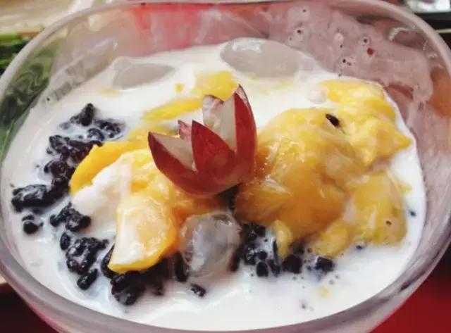 发现上海，发现美食：最全魔都美食地图！