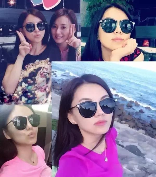 圈粉张柏芝、范爷、李湘，KarenWalker不愧是freestyle界老司机