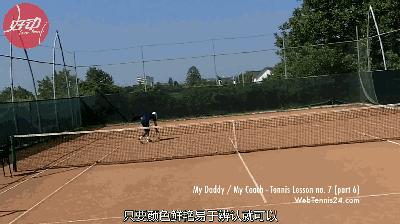 好动网球培训班,好动网球视频