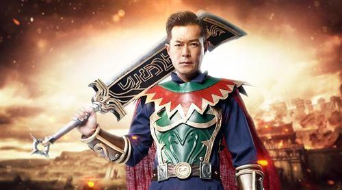 这个游戏真的疯了，连请了几个影帝来代言！