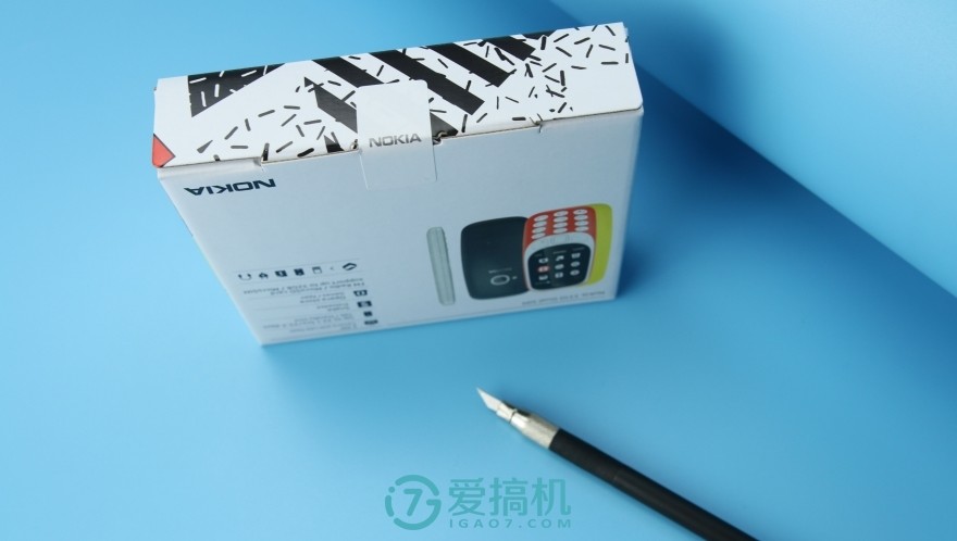 诺基亚3310复刻版忘记密码解锁,老款经典诺基亚3310